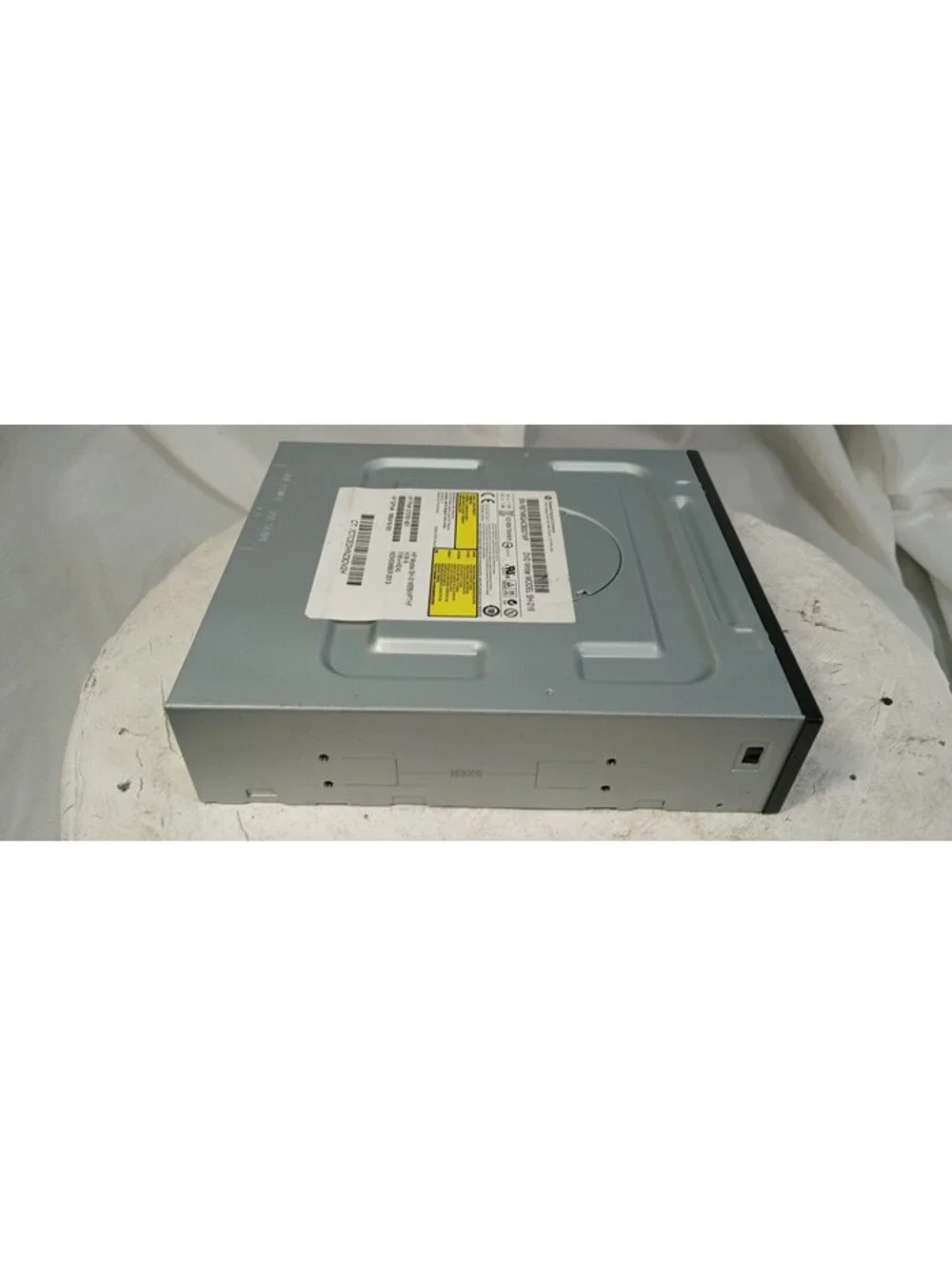 HP SH-216 DVD Writer SATA Internal Optical Drive Tested